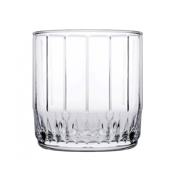 WATER GLASS 265CC LEIA