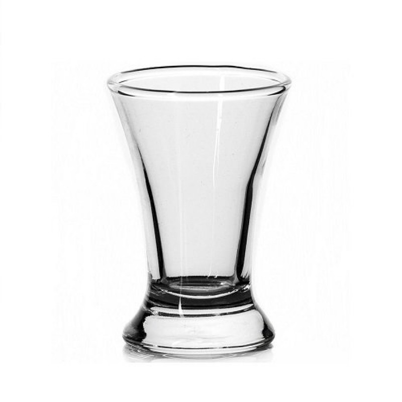 SHOT GLASS 50CC PUB