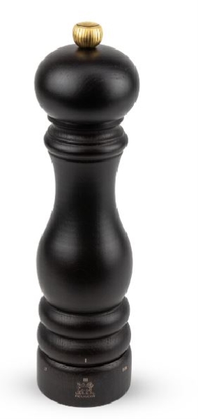 PEPPER GRINDER CHOCOLATE 10CM 22594