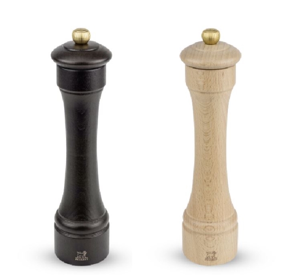 PEPPER GRINDER CHOCOLATE 22CM 22648