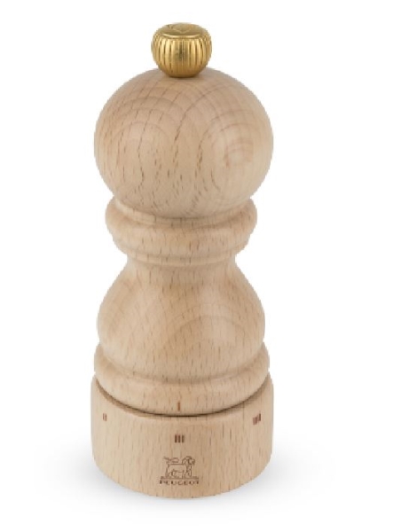 PEPPER GRINDER NATURAL 22CM 23317