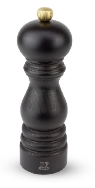 PEPPER GRINDER CHOCOLATE 12CM 23447