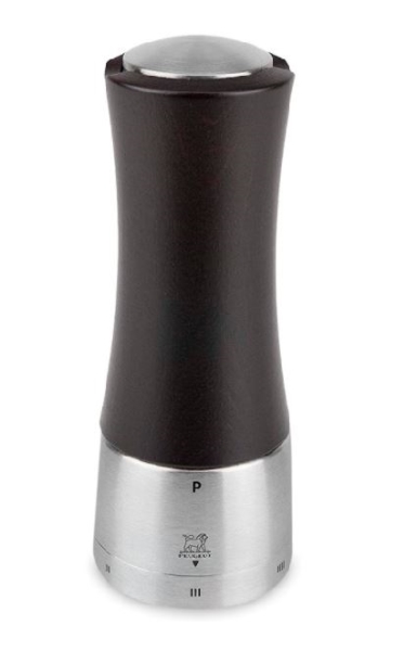 PEPPER GRINDER MADRAS CHOCOLATE 16CM 25205