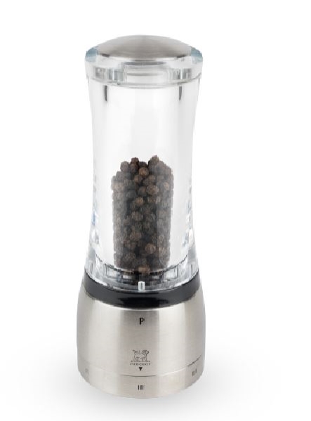 PEPPER GRINDER DAMAN 16CM 25427