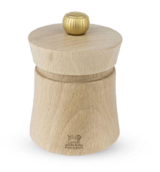 SALT GRINDER BAYA NATURAL 8CM 27889