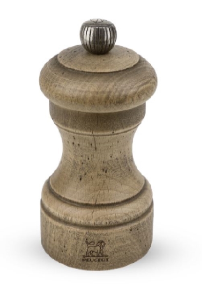 PEPPER GRINDER ANTIQUE 10CM 30933