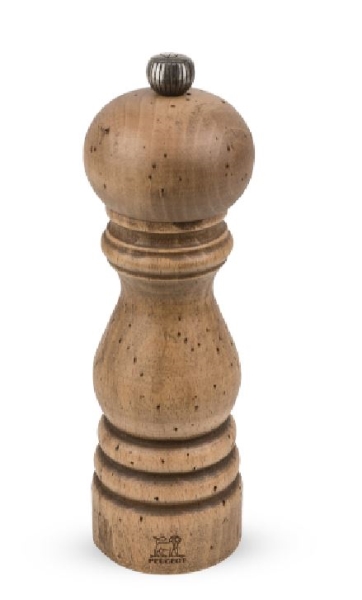 PEPPER GRINDER PARIS ANTIQUE 30957