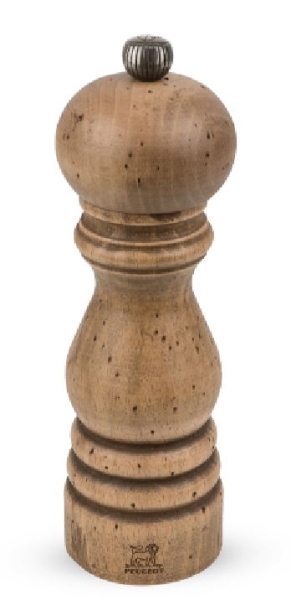 PEPPER GRINDER ANTIQUE 22CM 30971