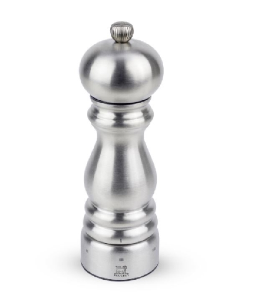 PEPPER GRINDER CHEF 18CM 32470