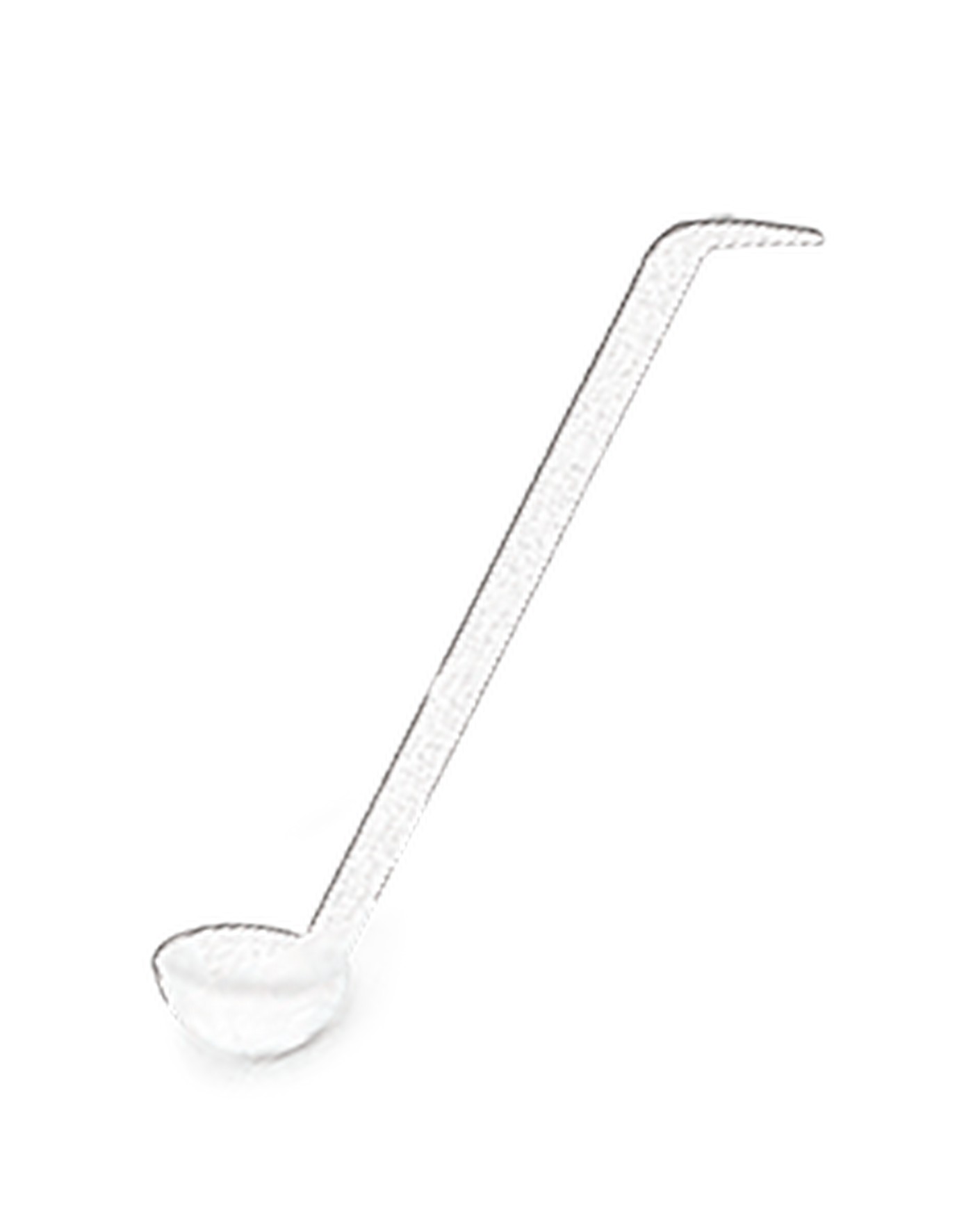 SAUCE LADLE PC 24CM 46010015