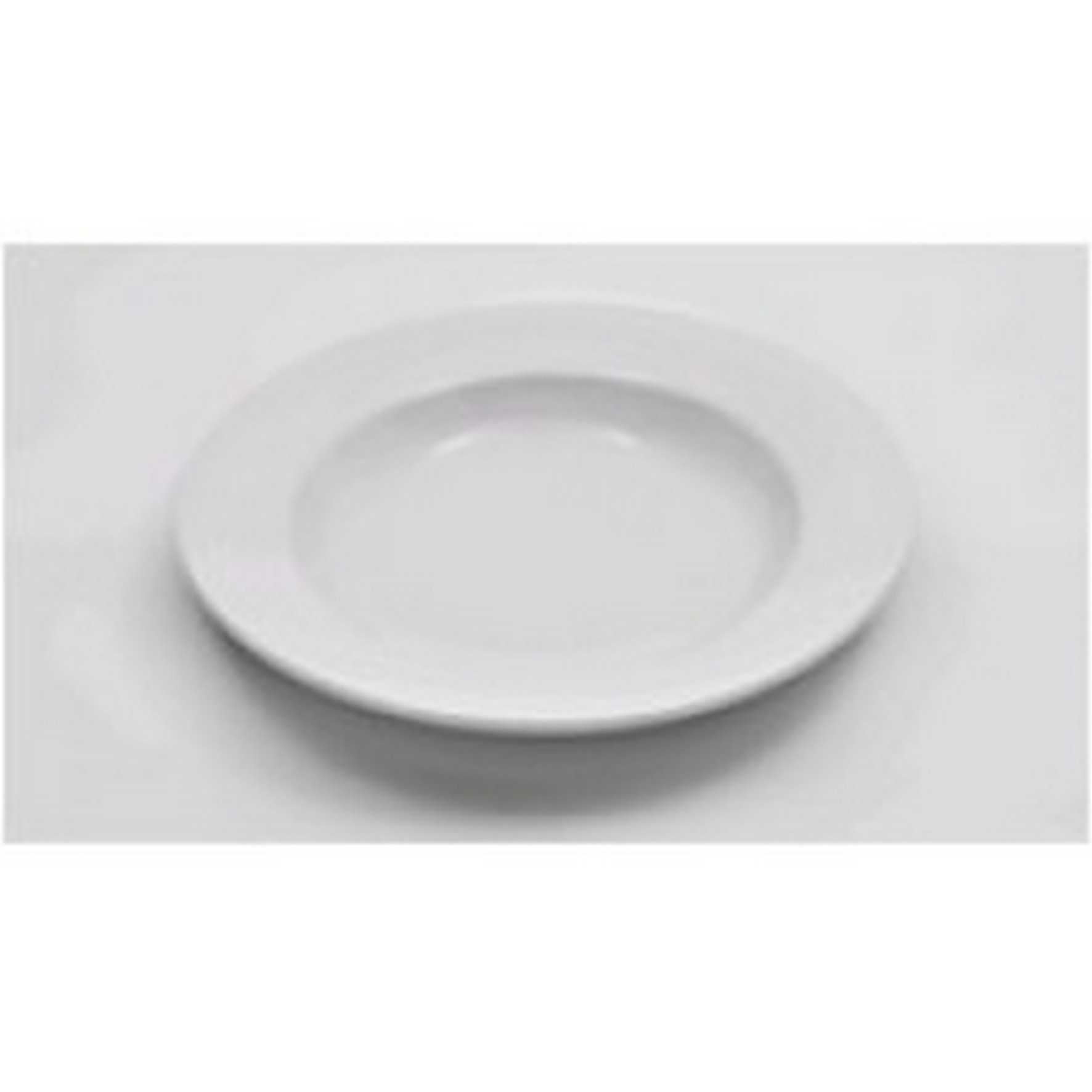 DEEP PLATE POLYCARBONATE 19CM KT P19