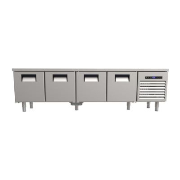 UNDERCOUNTER REFRIGERATOR CA 4N70