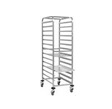 TRAY TROLLEY MT130X