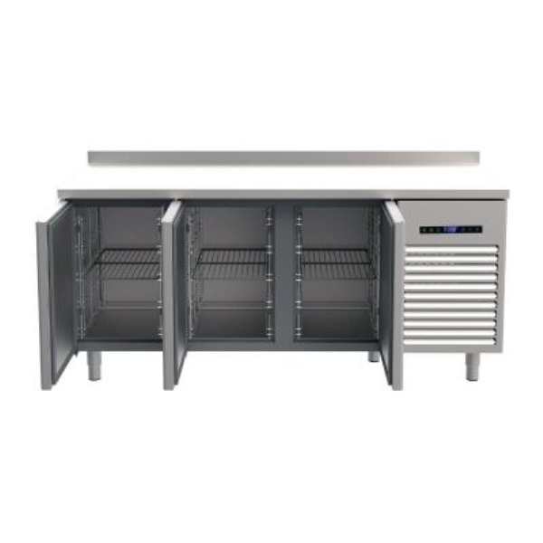 FREEZER COUNTER TYPE TT 3D60