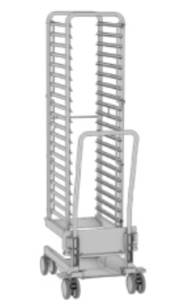 OVEN TROLLEY 60.21.287