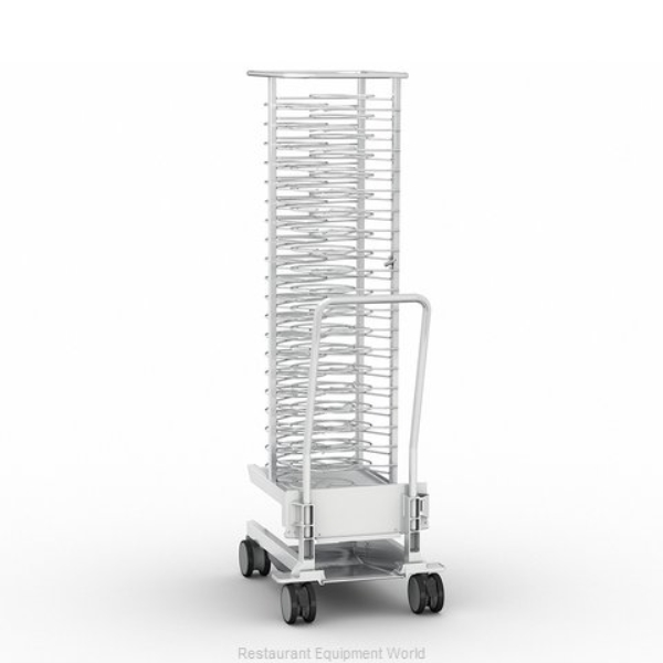 OVEN TROLLEY 60.21.331