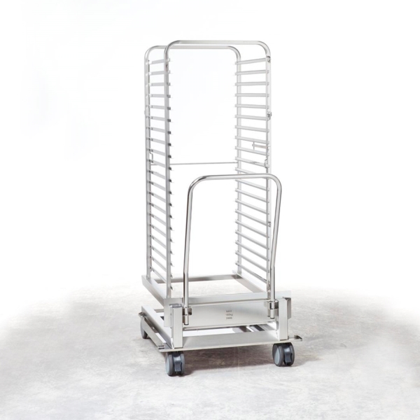 OVEN TROLLEY 60.22.394