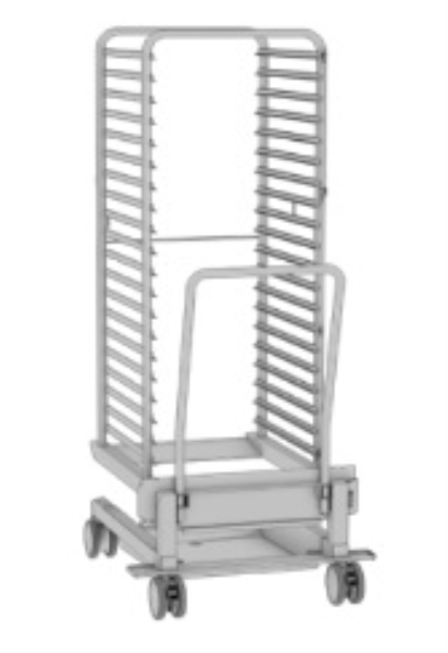 OVEN TROLLEY 60.22.395