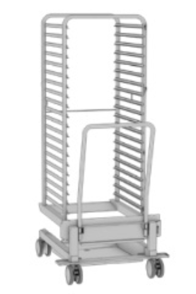 OVEN TROLLEY 60.22.490