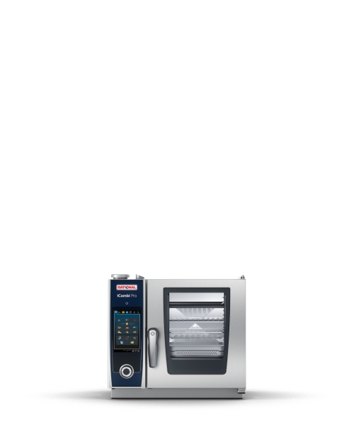 ELECTRIC COMBI OVEN ICOMBI PRO XS 6 2 3