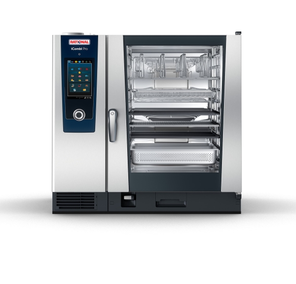 ELECTRIC COMBI OVEN ICOMBI PRO 6 1 1