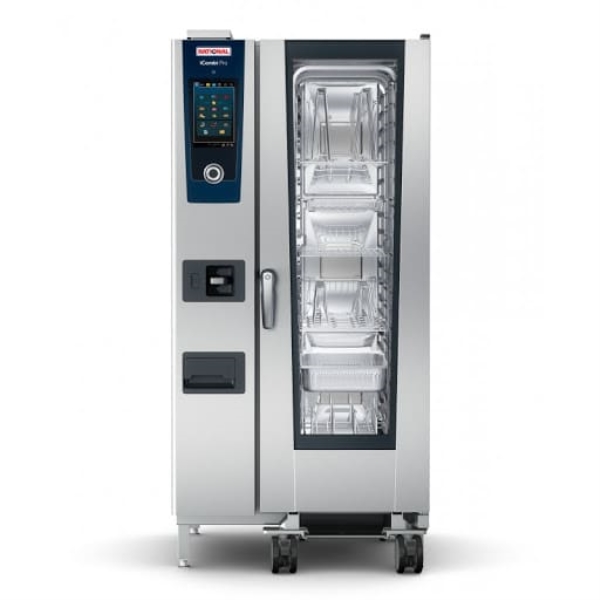 ELECTRIC COMBI OVEN ICOMBI PRO 20 1 1