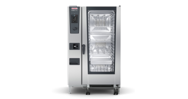 ELECTRIC COMBI OVEN ICOMBI CLASSIC 20 1 1