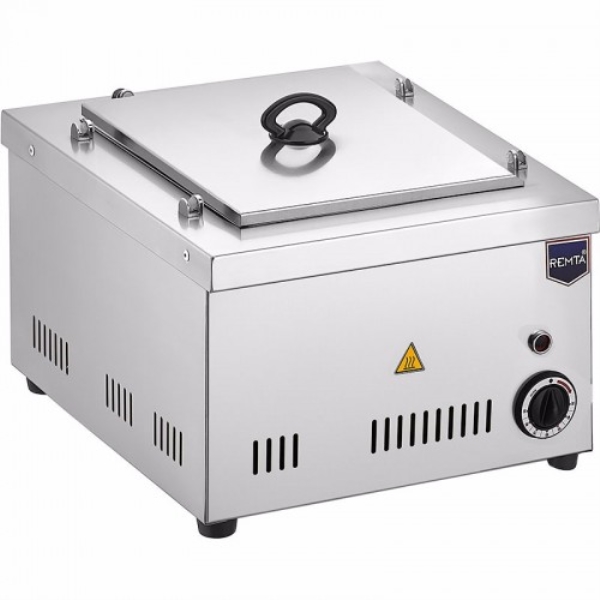 ELECTRIC BAIN MARIE COUNTER TOP B17