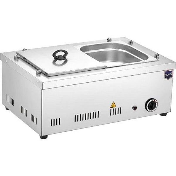 ELECTRIC BAIN MARIE COUNTER TOP B18