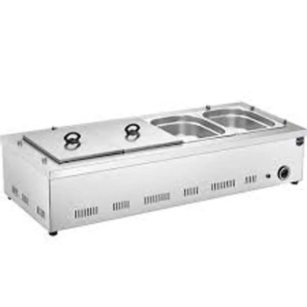 ELECTRIC BAIN MARIE COUNTER TOP B20