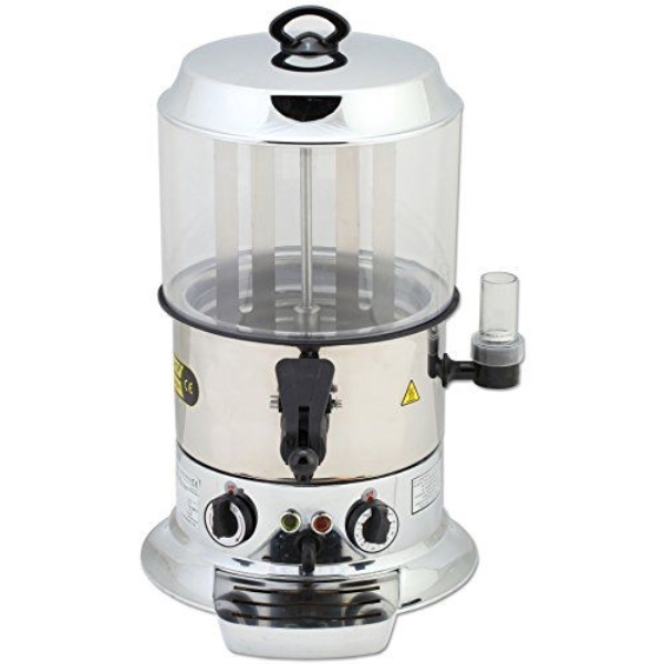 HOT CHOCOLATE MACHINE 9LT CS2