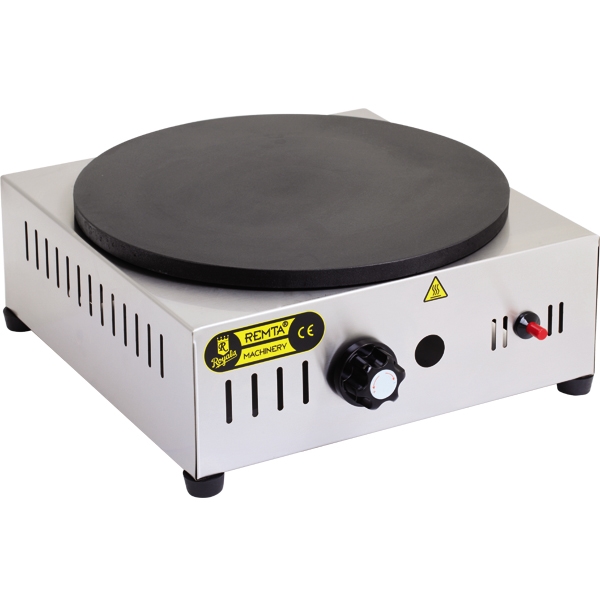 GAS CREPE MACHINE KR3