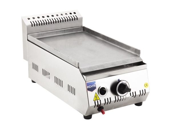 GAS GRILL R30CE P 