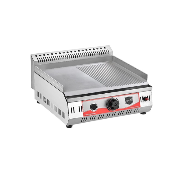 GAS GRILL R50CE PO 