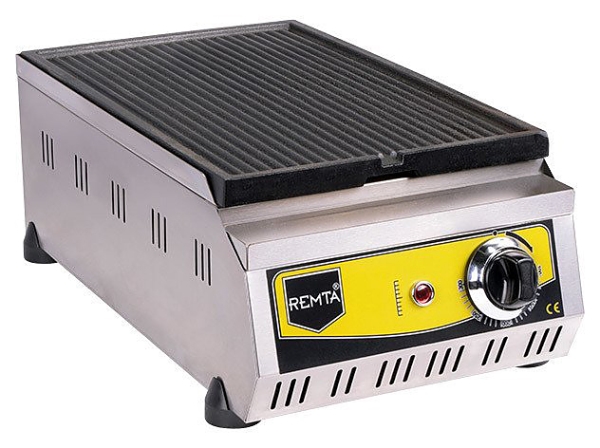 ELEСTRIC GRILL R61