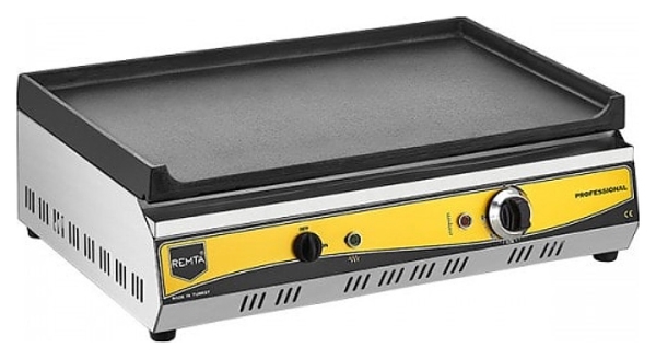 ELECTRIC GRILL RS96