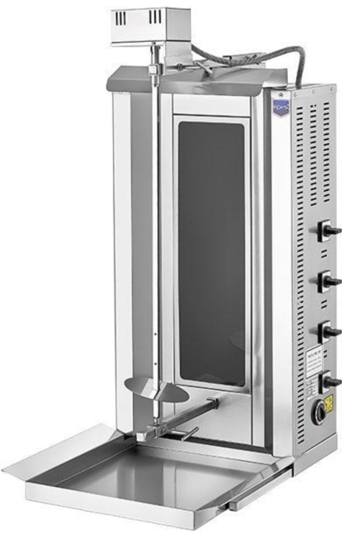 ELECTRIC DONER KEBAB GRILL SD16