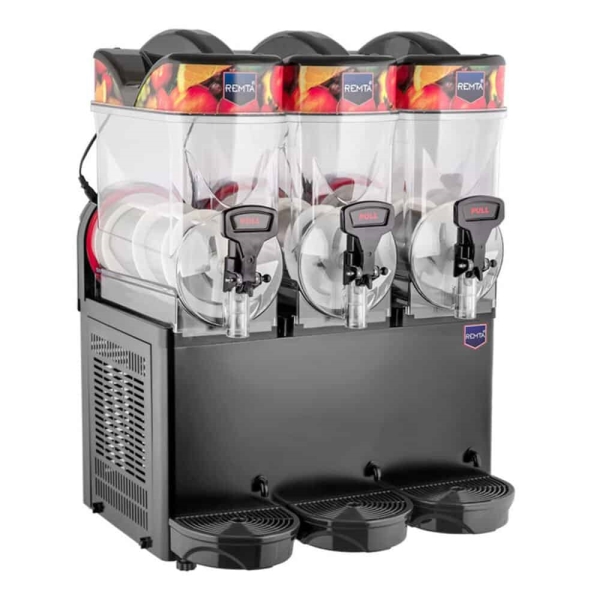 SLUSH MACHINE ST27