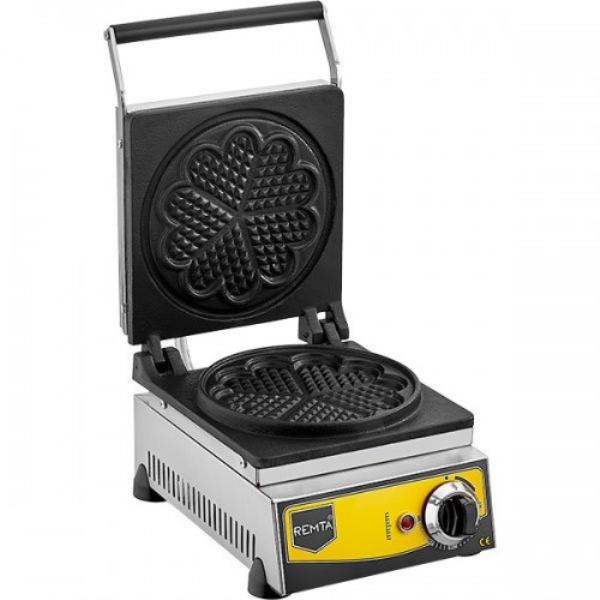 WAFFLE COOKER W12