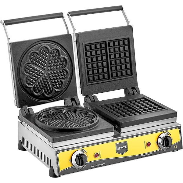 WAFFLE COOKER W13