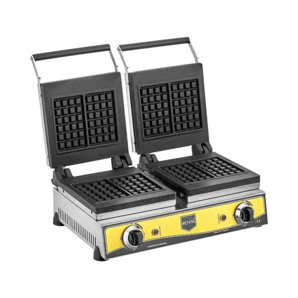 WAFFLE COOKER W14