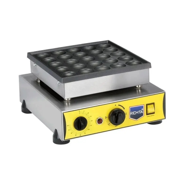 WAFFLE COOKER W26