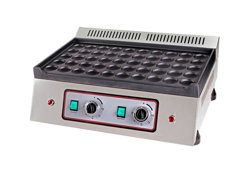 WAFFLE COOKER BUBBLE W30