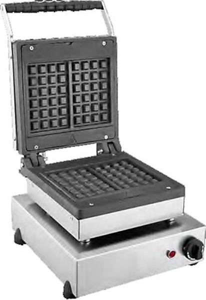 WAFFLE COOKER W34C