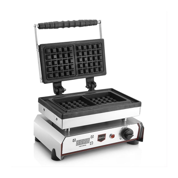 WAFFLE COOKER W35