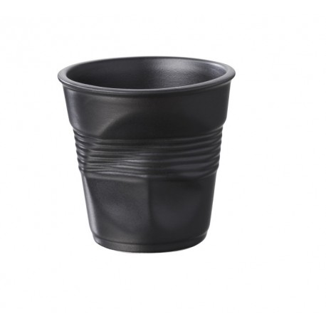 CUP FROISSES BLACK 8CL 001640