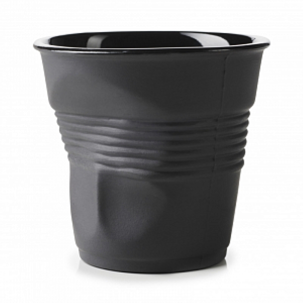 CUP FROISSES BLACK 18CL 002114