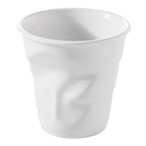 CUP FROISSES WHITE 33CL 636266