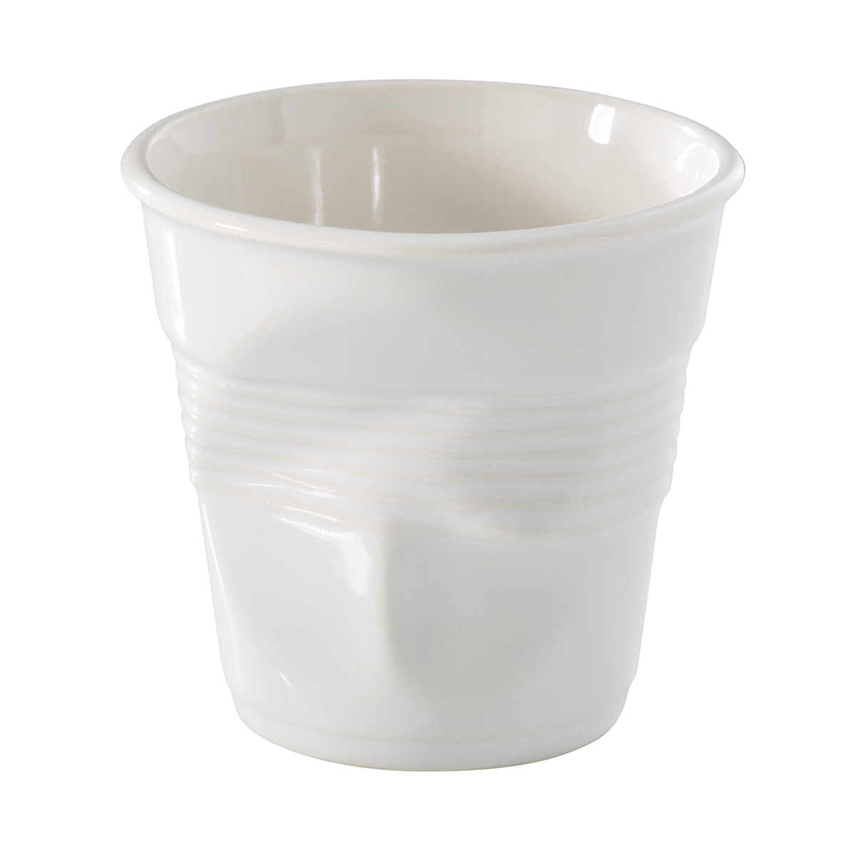 CUP FROISSES WHITE 5CL 636745