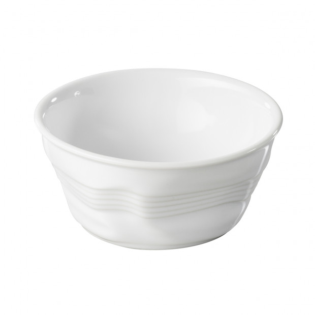 DISH RAMEKIN FROISSES WHITE 10CM 17CL 644823